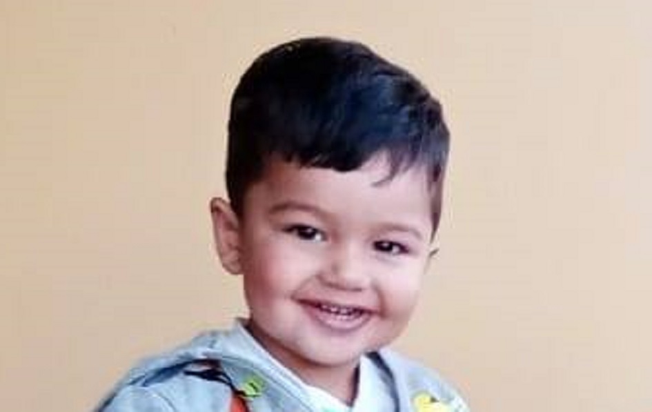 Il bimbo morto su cui si chiede chiarezza