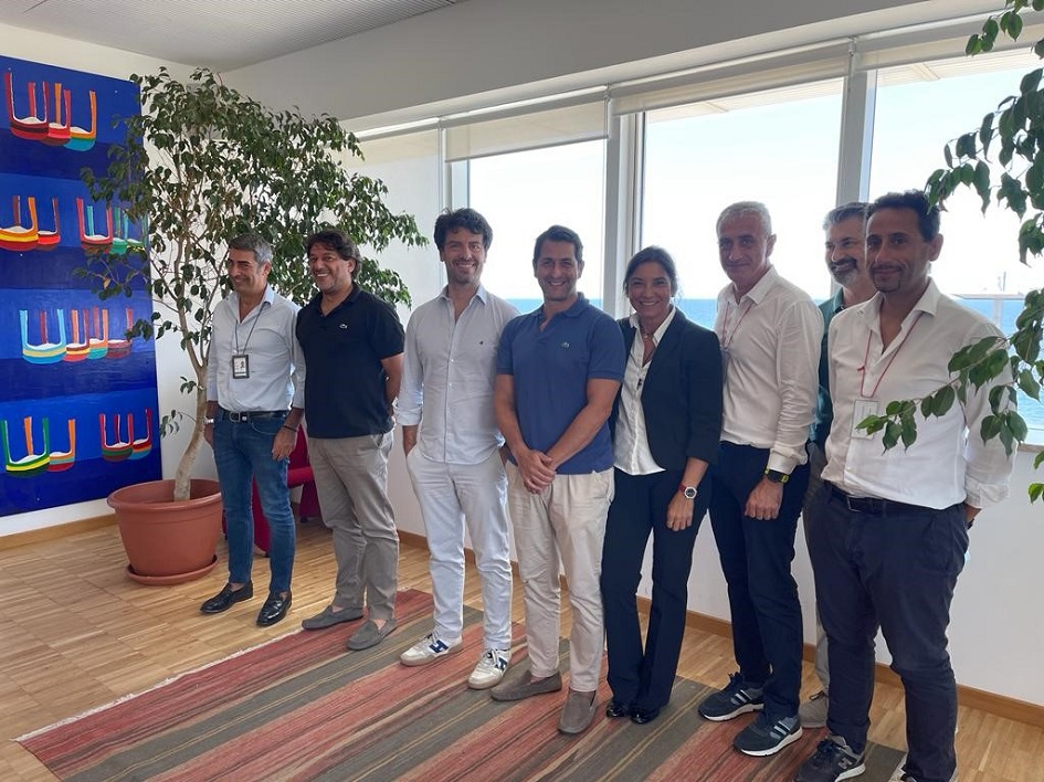 Certificazione di sostenibilità all'aeroporto di Punta Raisi