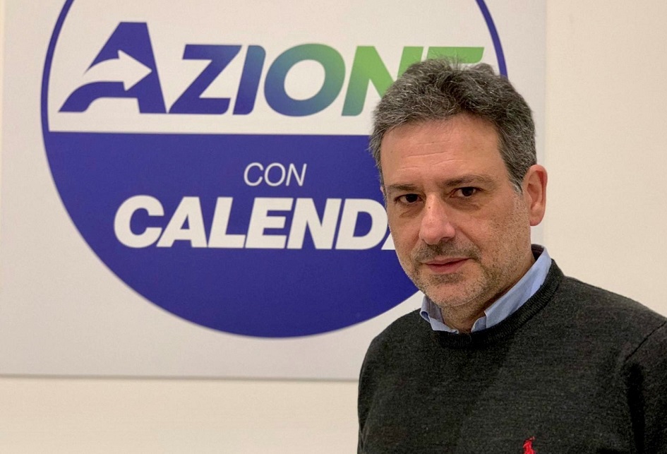 Insieme Azione e +Europa per le regionali