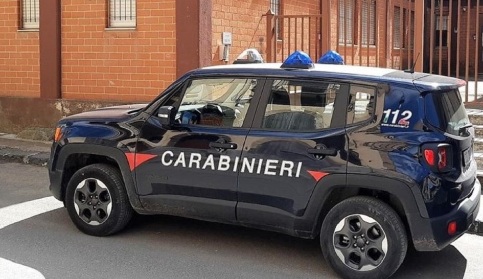 Tragedia sventata da carabinierie, evita suicidio di un anziano