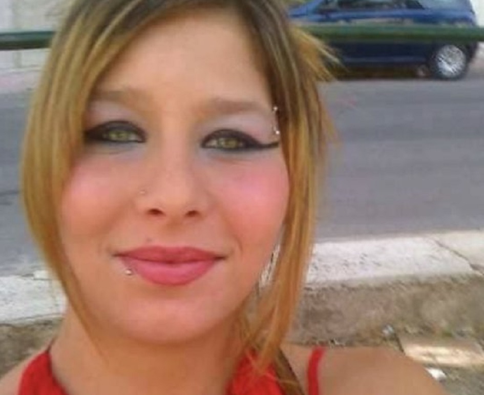 L'appello per la scomparsa di Jessica Lattuca