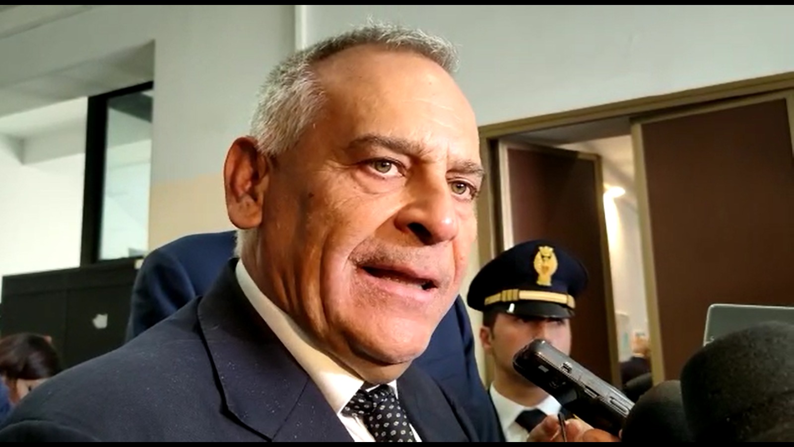 “La mafia c’è ancora, ma c’è anche lo Stato”, il capo della Polizia a