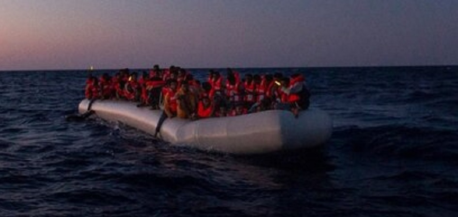 Continui sbarchi di migranti a Lampedusa