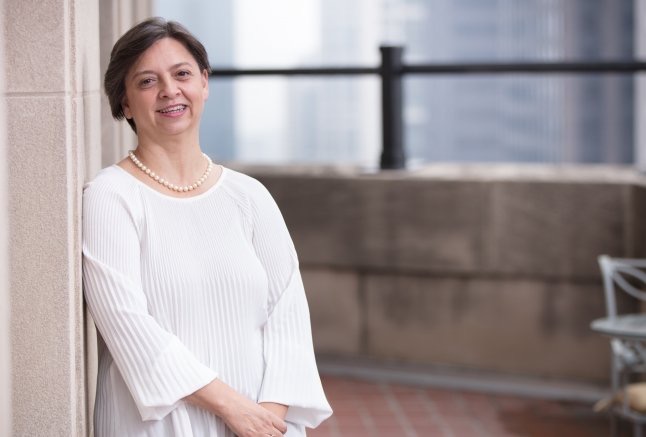 Loredana Introini è il nuovo presidente del Centro Studi Pio La Torre