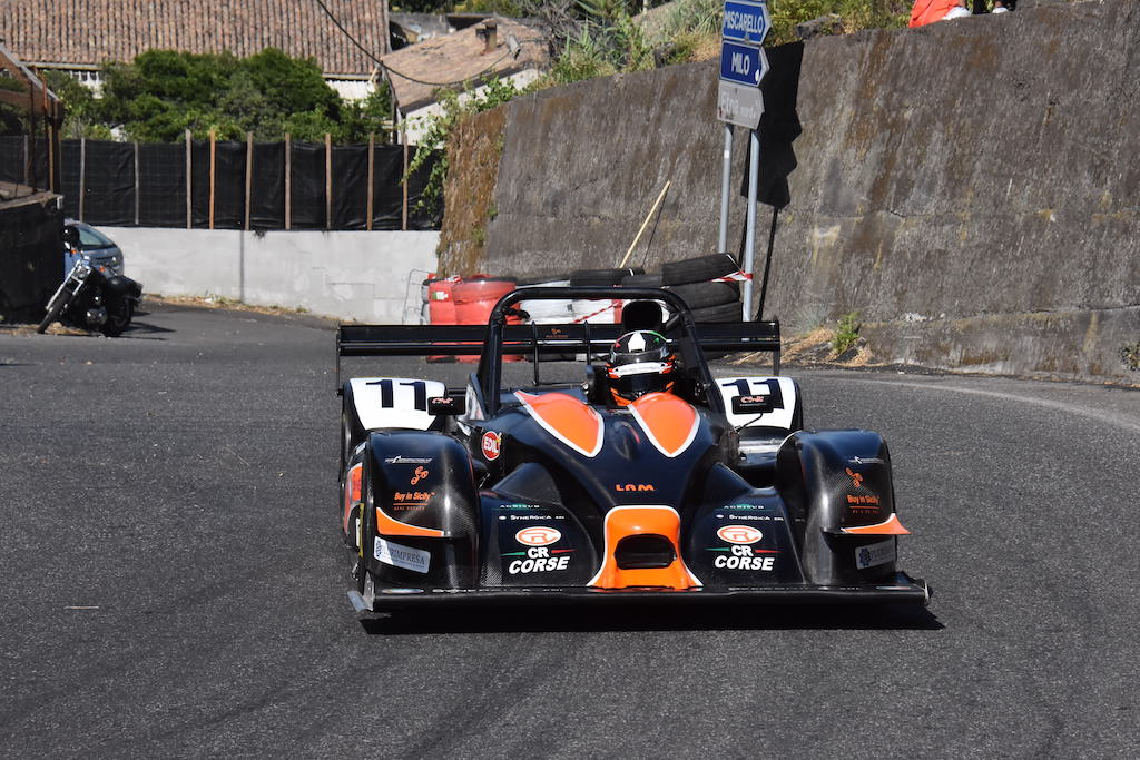 Giarre Montesalice Milo