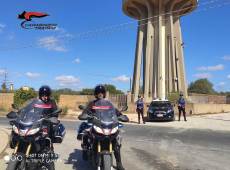 Movida violenta a Mazara del Vallo, Carabinieri denunciano 5 persone