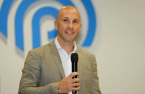 Mark Bresciano, ex Palermo ha fatto gli auguri al nuovo Catania Ssd