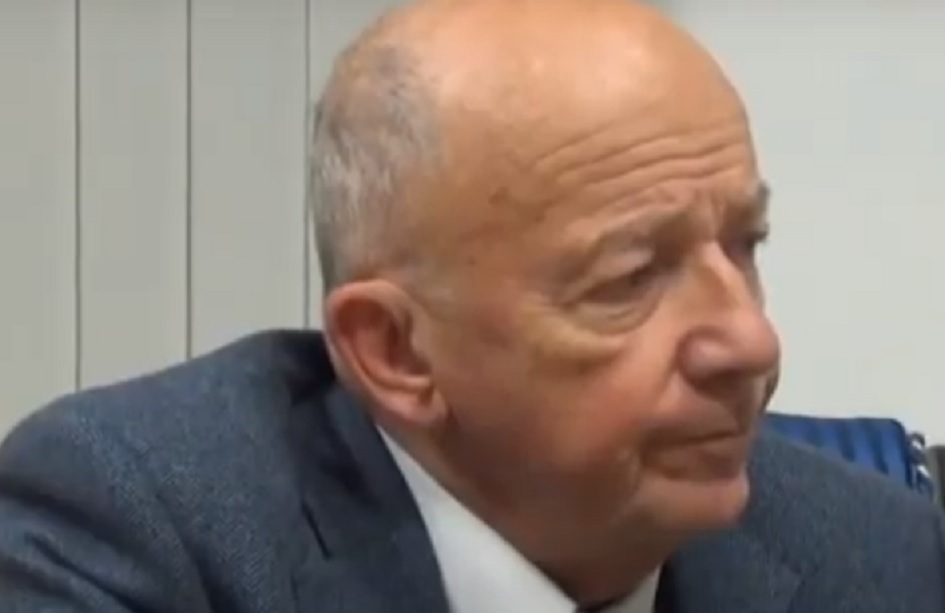 E' morto Vittorio Morace