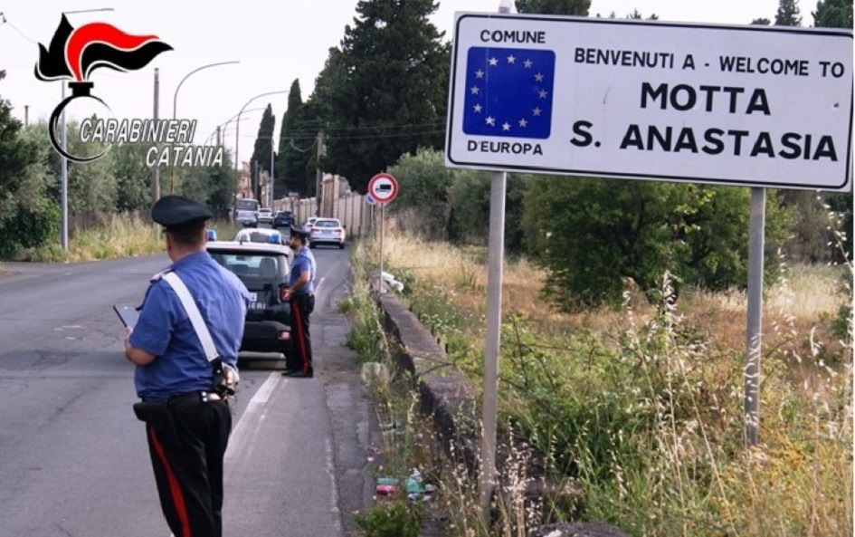 Arrestato perchè continuava a spacciare nonostante fosse ai domiciliari