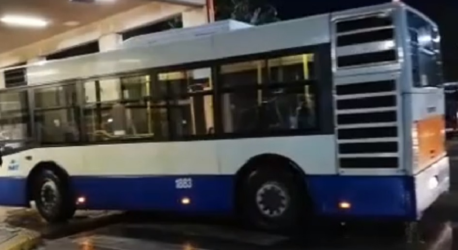 Festino Santa Rosalia Scatta Piano Mobilit Pi Autobus Notturni Per 