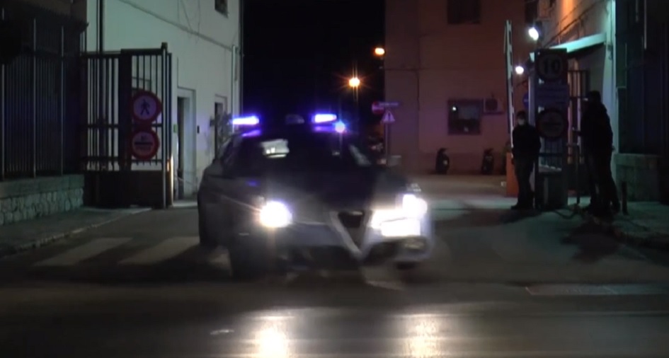 Immigrati sfruttati con racconti agghiaccianti