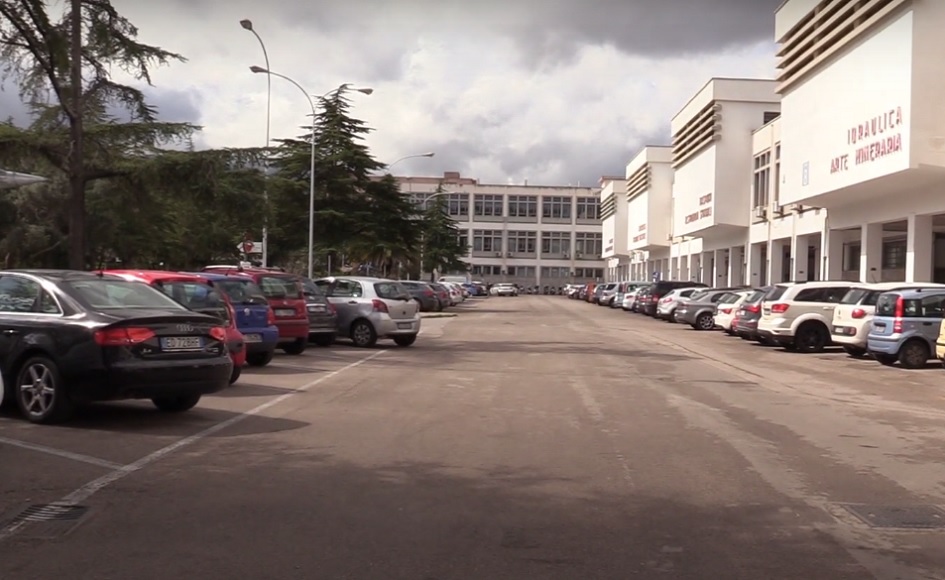 L'università di Palermo cresce secondo il Censis
