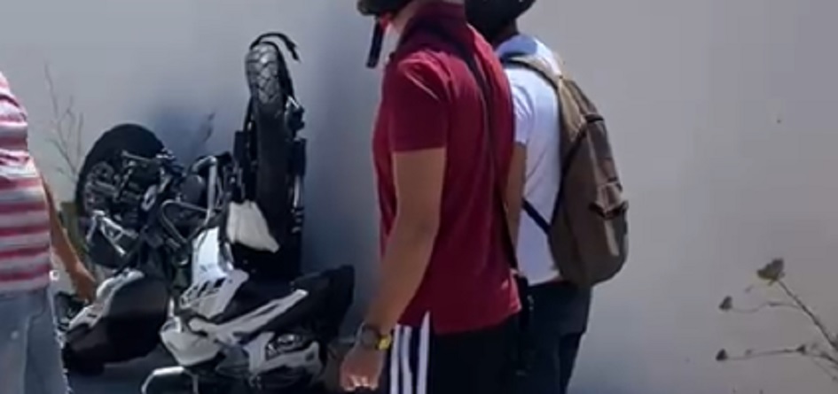 Morto motociclista coinvolto in incidente a Partinico