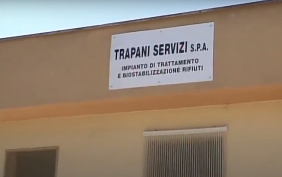 Problemi alla discarica per accogliere i rifiuti del Palermitano