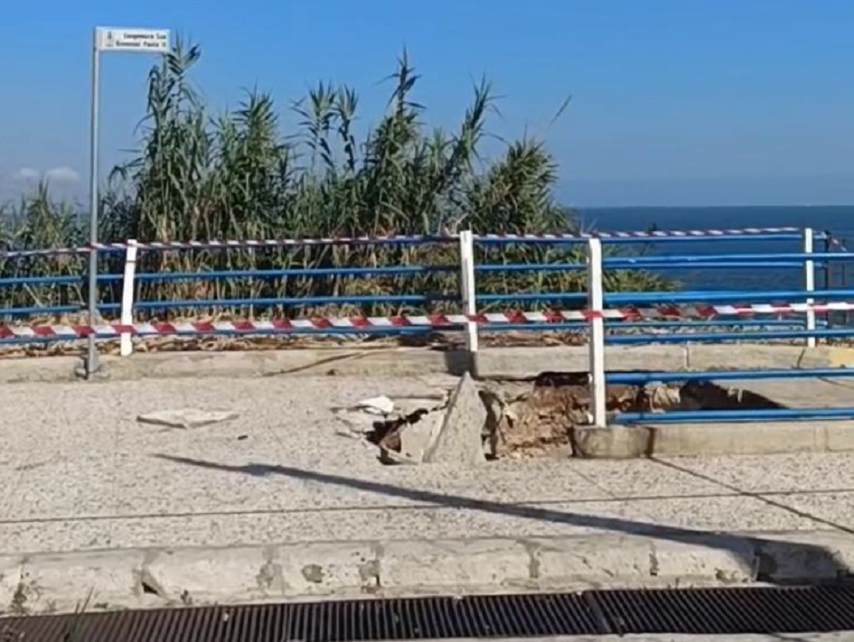 In ospedale due percettori del reddito di cittadinanza