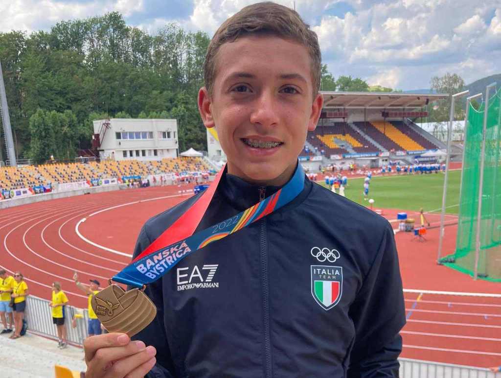 Vittore Simone Borromini