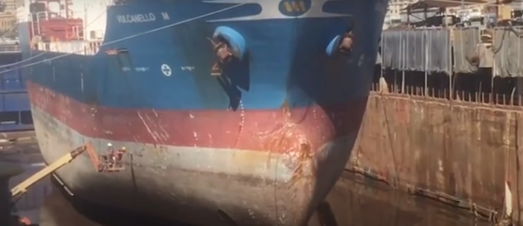 Scagionato armatore coinvolto nell'inchiesta sul naufragio del Nuova Iside