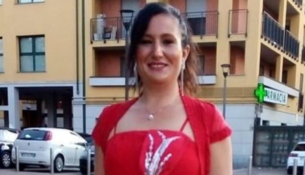 Alessia Pifferi, accusata di omicidio pluriaggravato.
