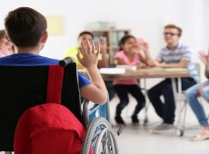Alunni con disabilità grave, dalla Regione 3 milioni per i servizi integrativi nelle scuole superiori