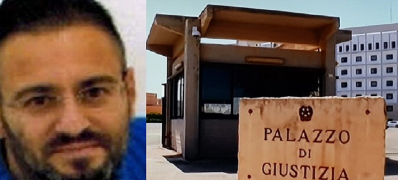 Omicidio di mafia a Siracusa, condanna per boss e braccio destro