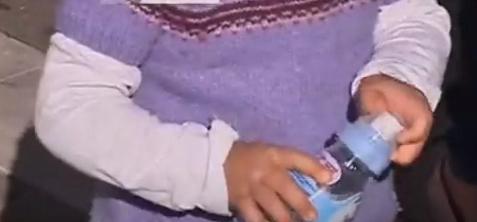 Condannato perchè abusava della nipote