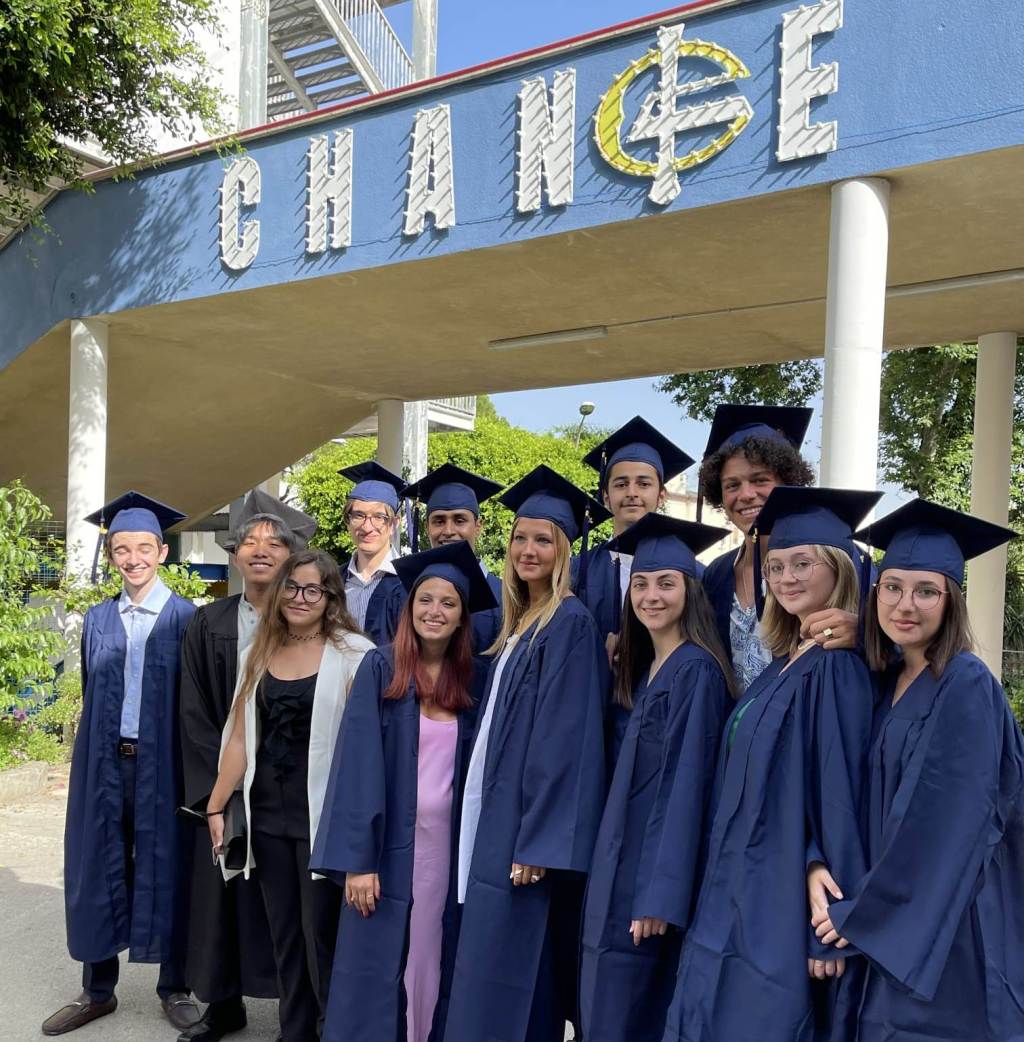 Diplomati Gonzaga International School