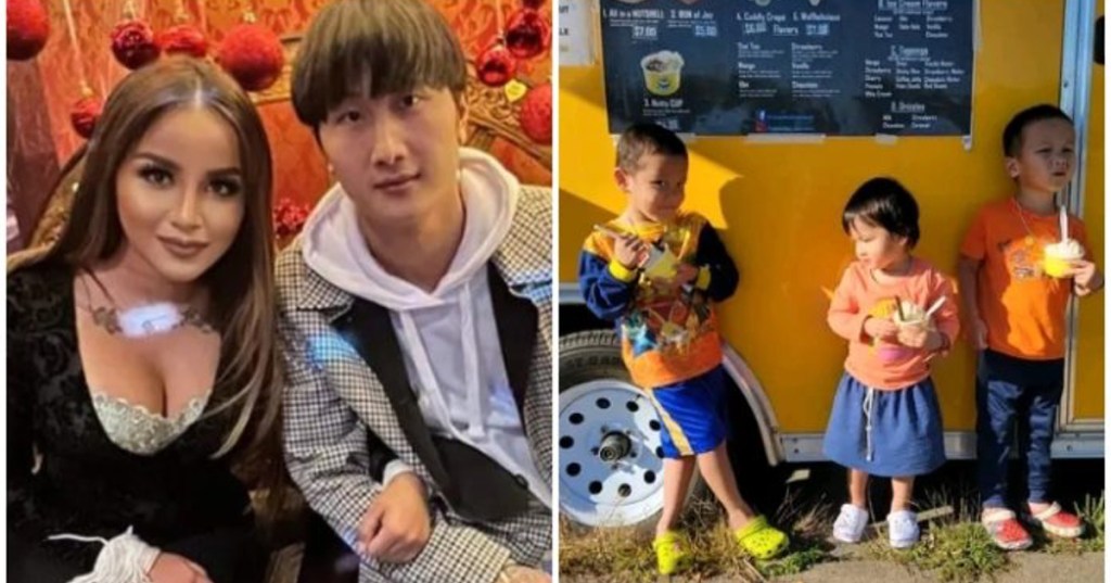 Famiglia morta nel Minnesota, USA.