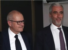 Giovanni Gardini è il nuovo direttore generale del Palermo