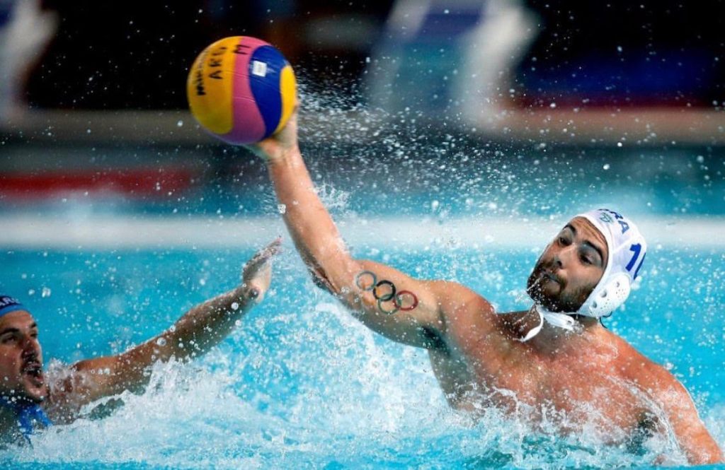 Gustavo Guimaraes de Freitas nuovo volto della Nuoto Catania 2022-23