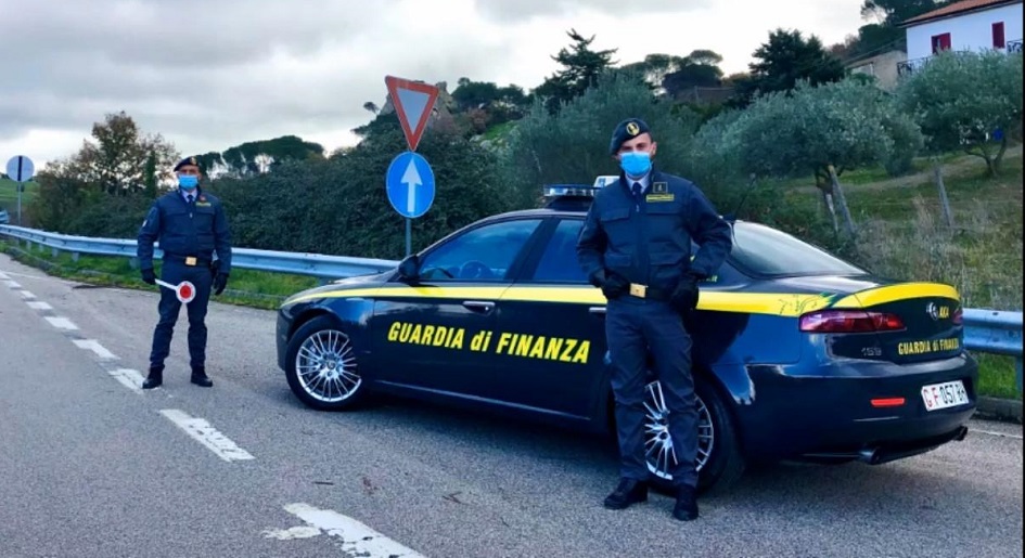 Danno Erariale Al Consorzio Di Bonifica Tre Dirigenti A Giudizio Per 