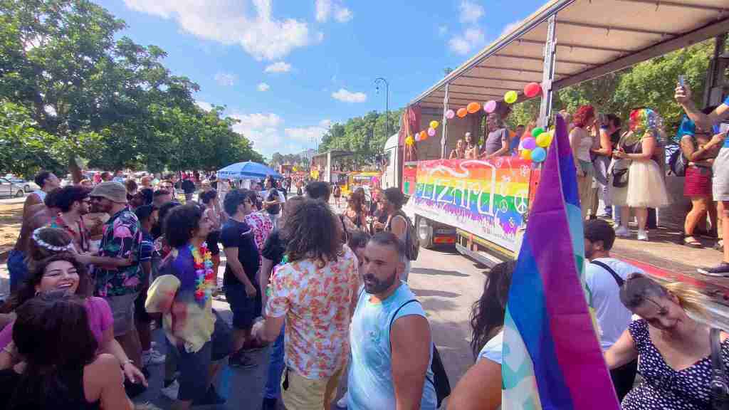Palermo Pride 2022