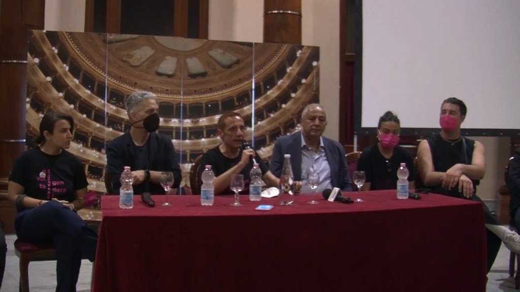 Palermo Pride, presentata l'edizione 2022