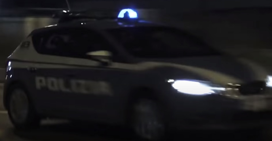 Cinque indagati per una spedizione punitiva