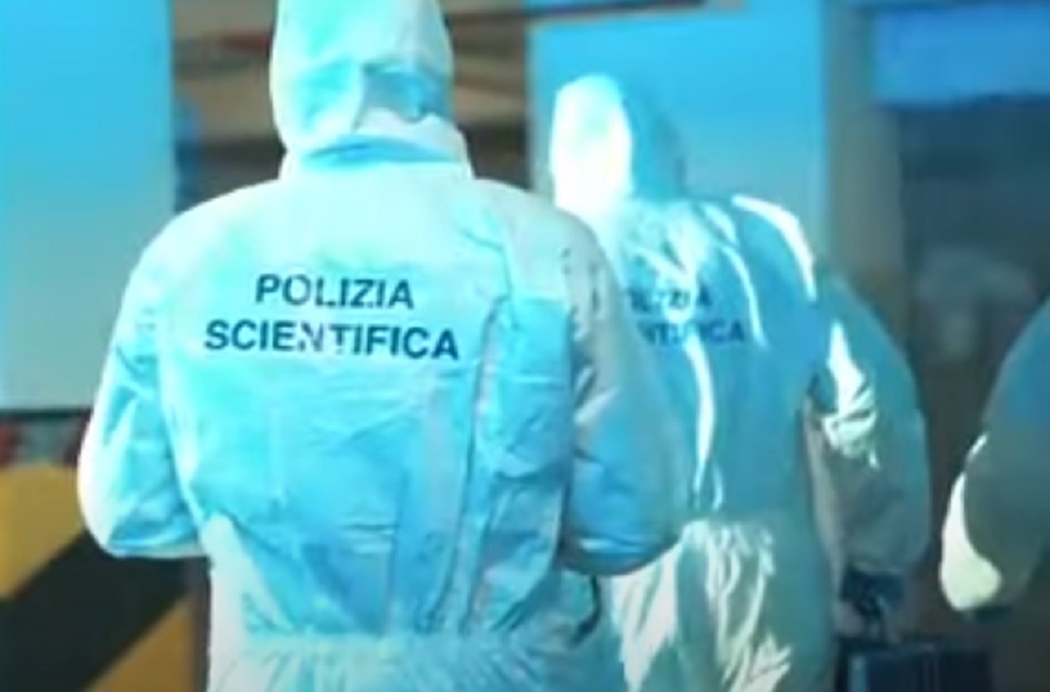 Arrestato Pillera per aver gambizzato un vicino di casa