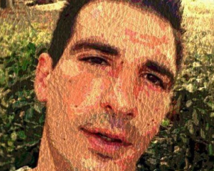 Roberto Raso, ucciso a Lentini a coltellate