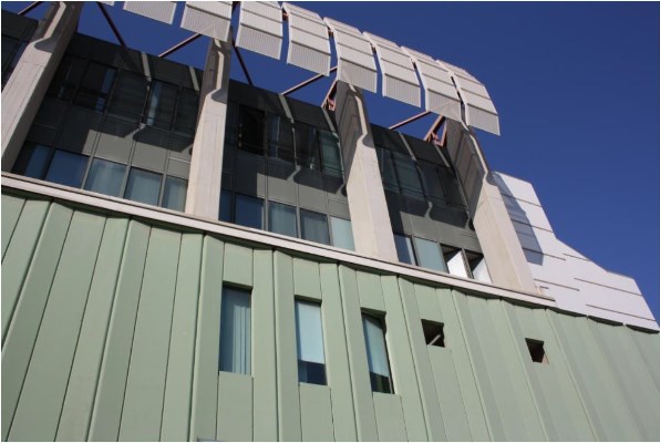 Amg Energia presenta a Rap proposta di efficientamento energetico