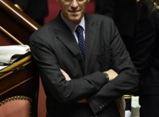 Morto l’ex senatore di Forza Italia Niccolò Ghedini