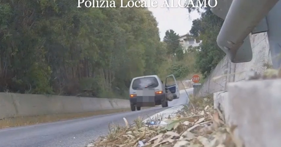 Lotta alle discariche abusive con nuove telecamere