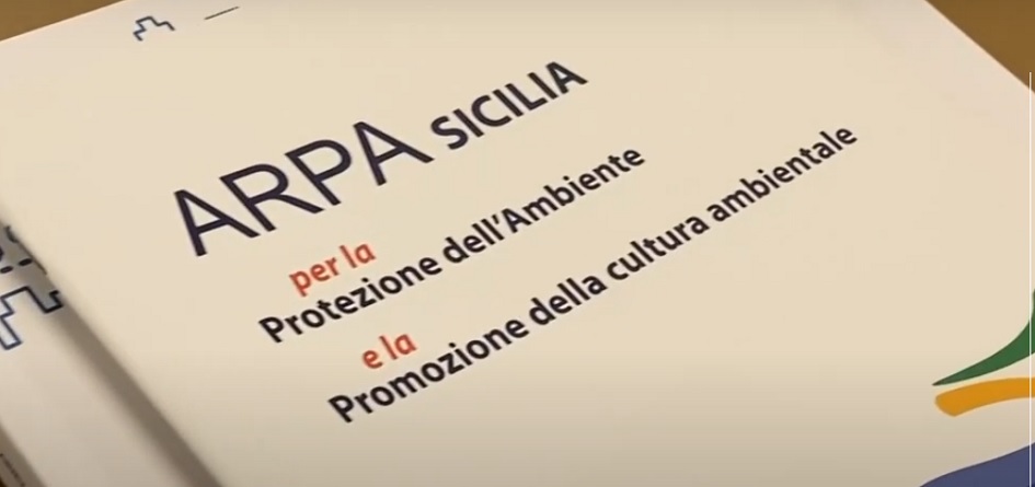 Impresa senza autorizzazioni allo scarico in atmosfera