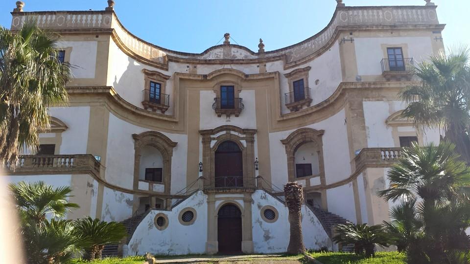 Il museo di villa Cattolica a Bagheria