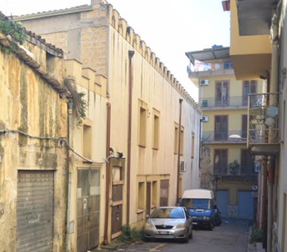 Chiuso il teatro Branciforti a Bagheria