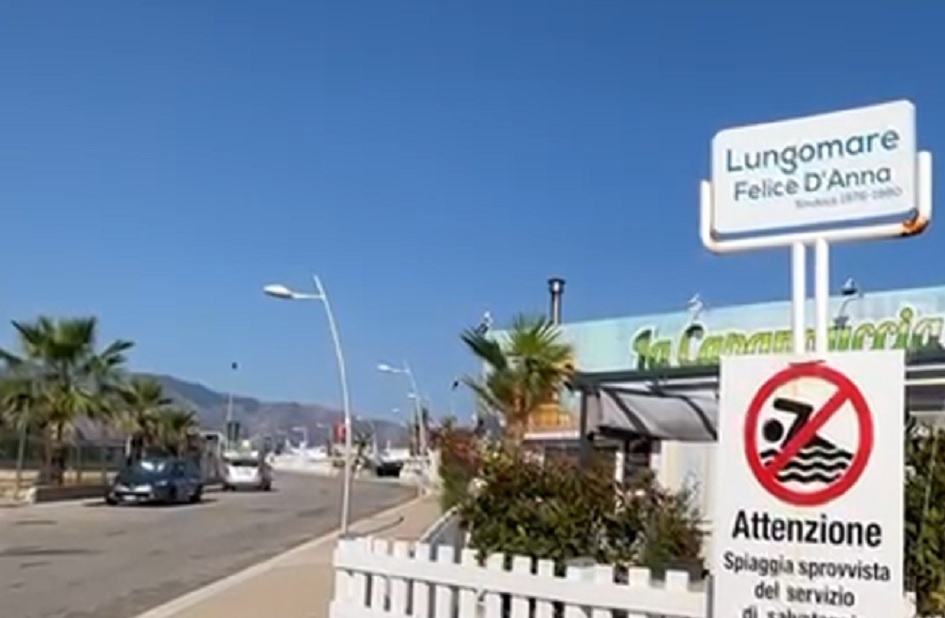 Problema sicurezza a Balestrate dopo l'omicidio