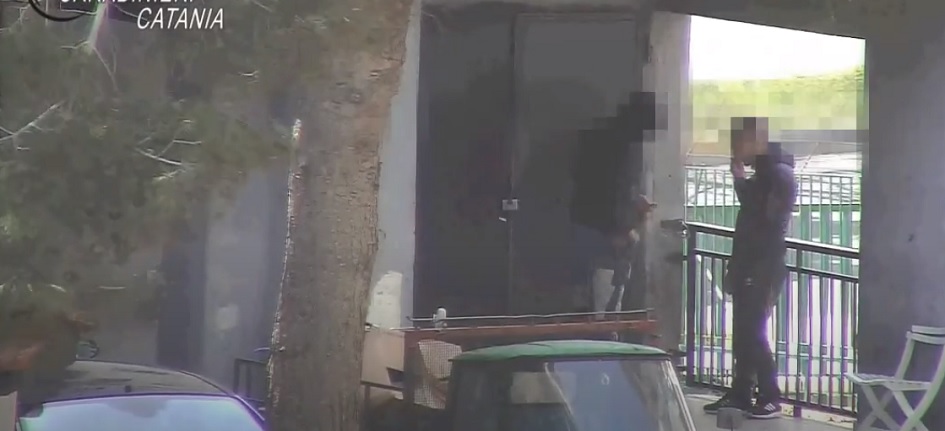 Condannato per aver coordinato lo spaccio per conto del boss