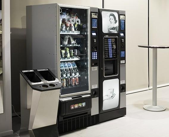 Distributori Automatici