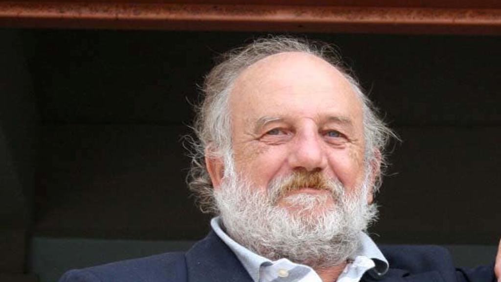 Gino Cogliandro dei Trettré.