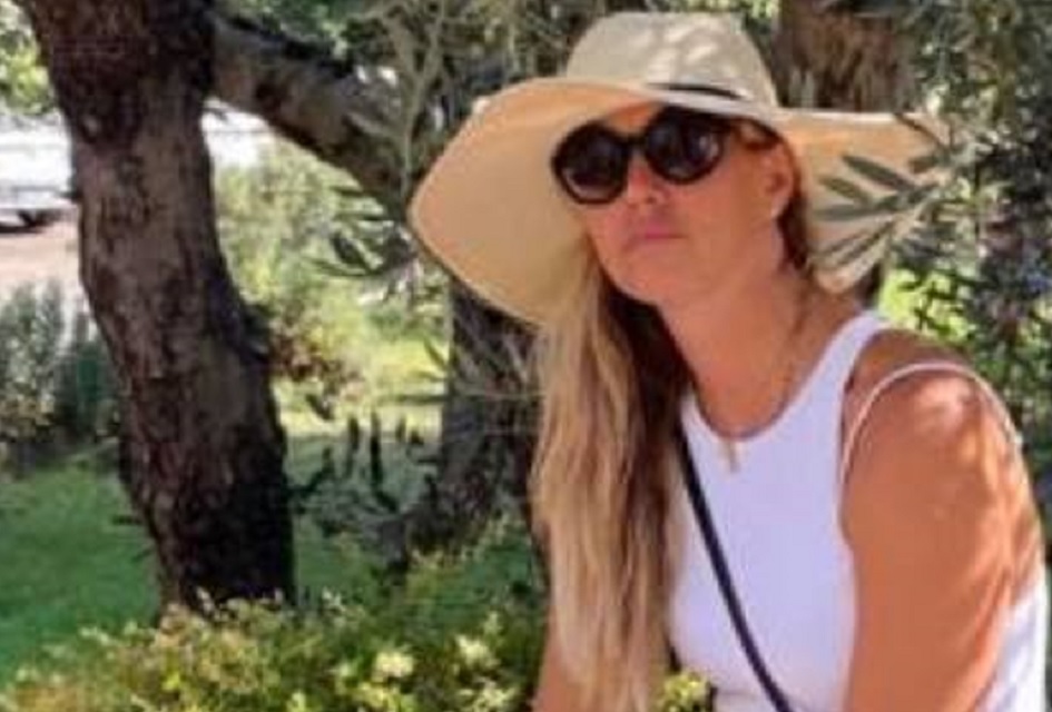 Vanessa Giudice, la ricercatrice universitaria morta a Catania