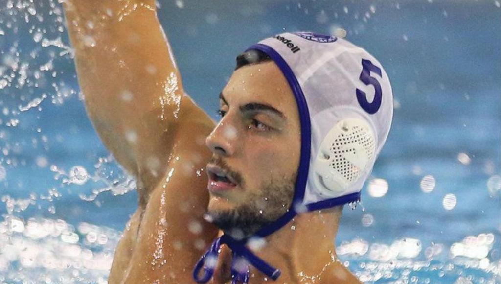 Javier Gorrìa Puga si è accordato con l'Ortigia