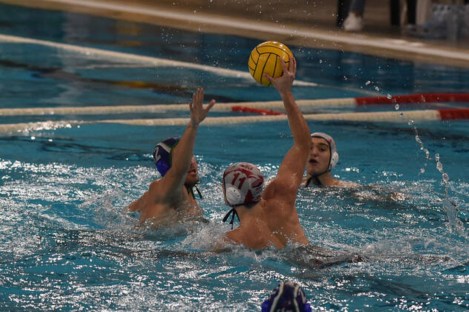 Javier Gorrìa Puga all'Ortigia