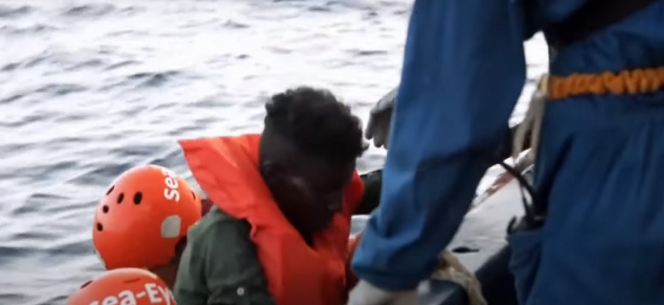 Ancora sbarchi di migranti a Lampedusa