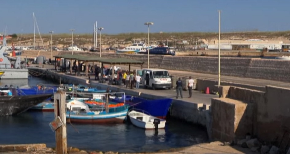 Ancora sbarchi di migranti a Lampedusa